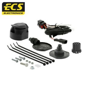 Compre Kit eléctrico para remolque de ECS online para TRANSIT Furgón (FA_ _) a precios moderados