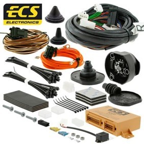 Compre Kit eléctrico para remolque de ECS online para Transit Mk6 Caja / Chasis (V347, V348, FM, FN, FF) a precios moderados