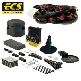 Compre Kit eléctrico, dispositivo de reboque de ECS online para Focus II Hatchback (DA_, HCP, DP) a preços moderados