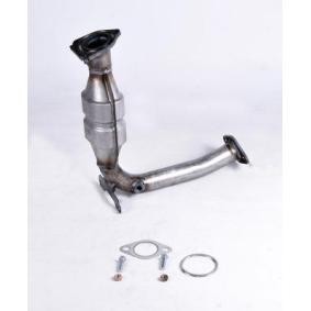Katalysator FR6032T von EEC günstig für 162,40 € online kaufen