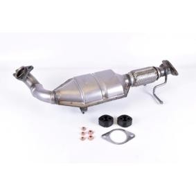 Katalysator FR6053T von EEC günstig für 231,13 € online kaufen