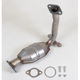 Katalysator FR8041T von EEC günstig für 236,58 € online kaufen