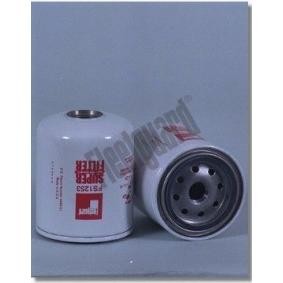 Acquista Filtro carburante da FLEETGUARD FS1253 a buon mercato per soli 61,77 €