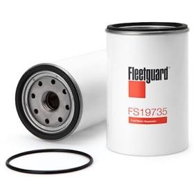 Acquista Filtro carburante da FLEETGUARD FS19735 a buon mercato per soli 60,10 €