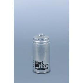 Acquista Filtro carburante da FLEETGUARD FS19951 a buon mercato per soli 26,60 €