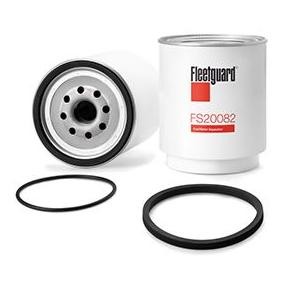 Acquista Filtro carburante da FLEETGUARD FS20082 a buon mercato per soli 45,03 €