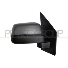 Comprar Puerta del maletero / compartimento de carga de PRASCO FT1133150 a bajo precio de 387,54 €