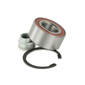 Achetez des Kit de roulement de roue FAST FT22017 à prix pour 21,87 €