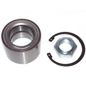 Achetez des Kit de roulement de roue FAST FT22069 à prix pour 48,06 €