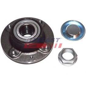 Achetez des Kit de roulement de roue FAST FT22099 à prix pour 35,24 €