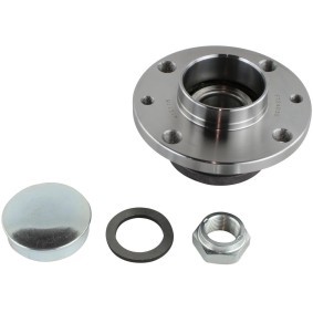 Achetez des Kit de roulement de roue FAST FT24030 à prix pour 41,27 €