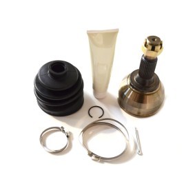 Osta Nivelsarja, vetoakseli FAST:llä FT25094K edullisesti hintaan 45,32 €