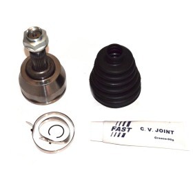 Osta Nivelsarja, vetoakseli FAST:llä FT25098K edullisesti hintaan 49,60 €