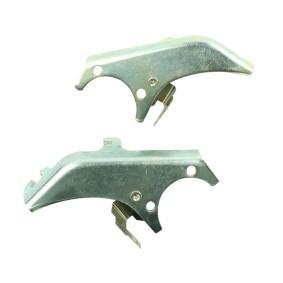 Comprar Juego de reparación, pinza de freno de FAST FT32421 a bajo precio de 18,00 €