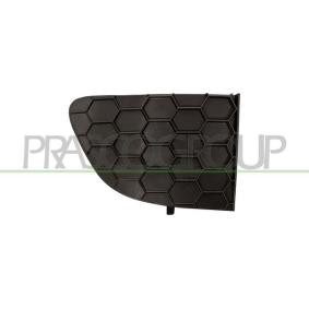 Comprar Rejilla de ventilación, parachoques de PRASCO FT3462123 a bajo precio de 11,10 €