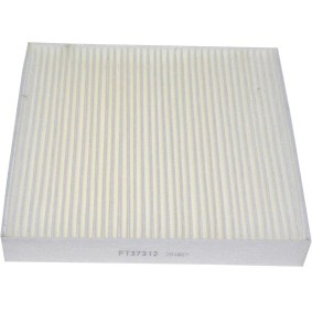 Innenraumfilter FT37312 von FAST günstig für 12,91 € online kaufen