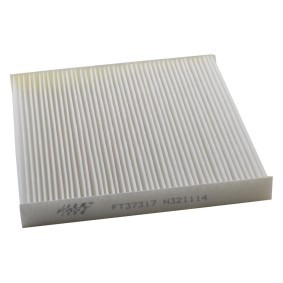 Achetez des Filtre d'habitacle FAST FT37317 à prix pour 12,05 €