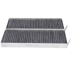 Achetez des Filtre d'habitacle FAST FT37321 à prix pour 16,75 €