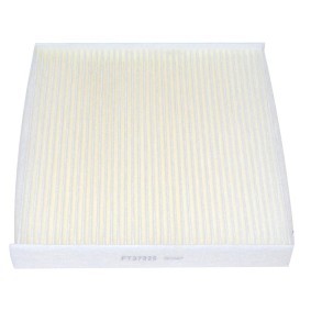 Achetez des Filtre d'habitacle FAST FT37323 à prix pour 10,89 €