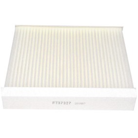 Achetez des Filtre d'habitacle FAST FT37327 à prix pour 9,10 €