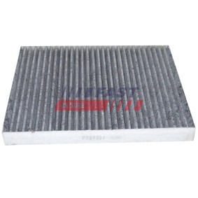 Innenraumfilter für FORD von FAST