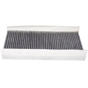 Innenraumfilter für FORD von FAST