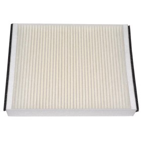 Innenraumfilter FT37343 von FAST günstig für 11,99 € online kaufen