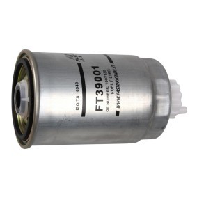 Acquista Filtro carburante da FAST FT39001 a buon mercato per soli 9,60 €