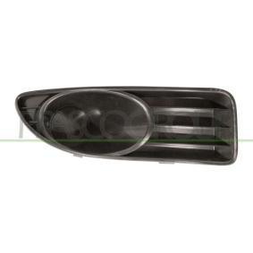 Comprar Rejilla de ventilación, parachoques de PRASCO FT4402123 a bajo precio de 10,69 €
