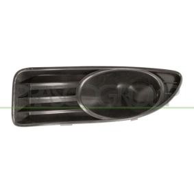 Comprar Rejilla de ventilación, parachoques de PRASCO FT4402124 a bajo precio de 10,69 €