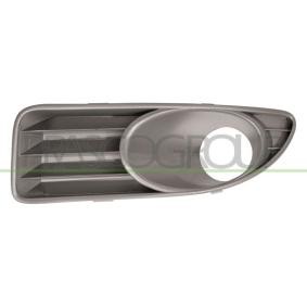 Comprar Rejilla de ventilación, parachoques de PRASCO FT4402136 a bajo precio de 20,15 €
