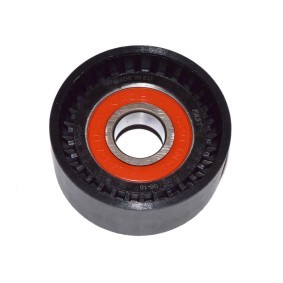 Compre Polia de desvio / de guia, correia trapezoidal estriada da FAST FT44599 a um preço baixo por 12,26 €