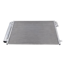 Achetez des Condenseur, climatisation FAST FT55312 à prix pour 92,72 €