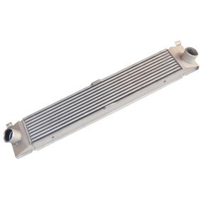 Acquista Intercooler da FAST FT55524 a buon mercato per soli 132,46 €