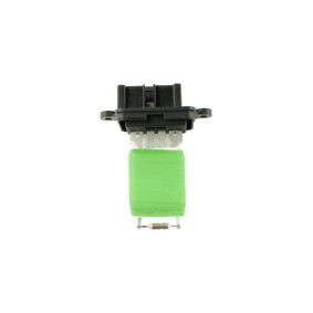 Køb Styreenhed, varme / ventilation af FAST FT59112 til den lave pris 123,08 DKK