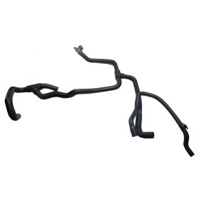 Comprar Manguito, intercambiador calor - calefacción de FAST FT61649 a bajo precio de 66,16 €