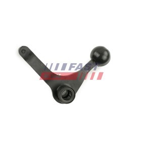 Comprar Revestimiento de la palanca de cambio de FAST FT62501 a bajo precio de 20,41 €