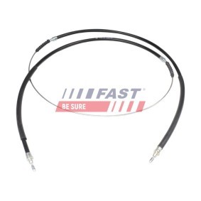 Handbremsseil FT69159 von FAST günstig für 22,75 € online kaufen