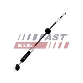 Achetez des Tirette à câble, boîte de vitesse manuelle FAST FT73010 à prix pour 39,54 €