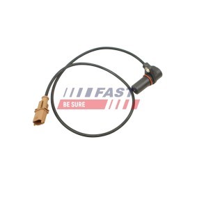 Kurbelwellensensor FT75533 von FAST günstig für 15,55 € online kaufen