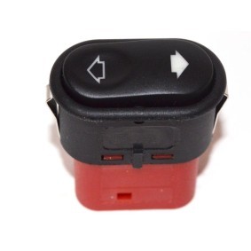 Achetez des Bouton de lève-vitre FAST FT82224 à prix pour 4,87 €