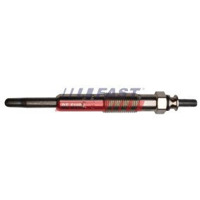 Glühkerze für RENAULT von FAST