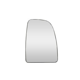 Achetez des Verre de rétroviseur, rétroviseur extérieur FAST FT88543 à prix pour 14,03 €
