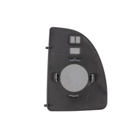 Achetez des Miroir de rétroviseur FAST FT88551 à prix pour 17,11 €