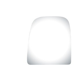 Spiegelglas, Außenspiegel FT88571 von FAST günstig für 15,00 € online kaufen