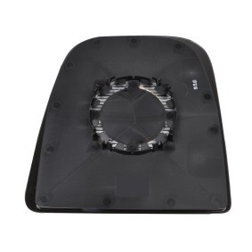 Spiegelglas, Außenspiegel FT88572 von FAST günstig für 15,52 € online kaufen