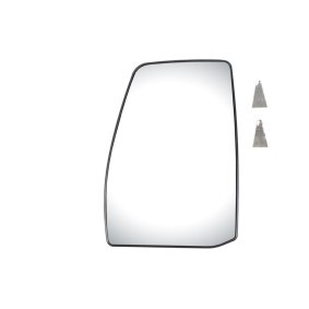 Spiegelglas, Außenspiegel für FORD von FAST