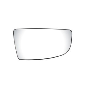Spiegelglas, Außenspiegel für FORD von FAST