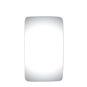 Spiegelglas, Außenspiegel FT88603 von FAST günstig für 12,10 € online kaufen