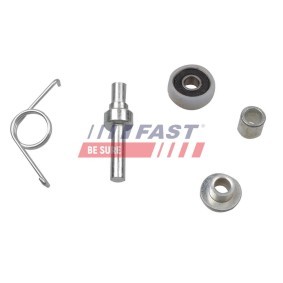 Achetez des Guidage à galets, porte coulissante FAST FT95389 à prix pour 11,63 €